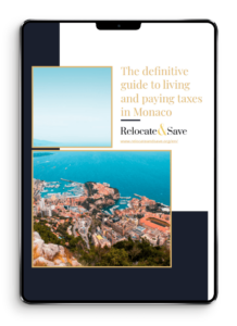 What Is The Personal Income Tax In Monaco? (2025 GUIDE)